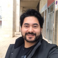 Manuel Santana Parra