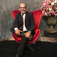Renato Syrio Correia