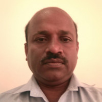 Muthuraj Manickam