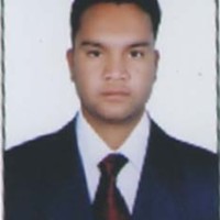 Mohammed Abdul Ajmal