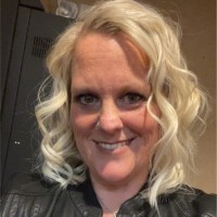 Stacy Petersen