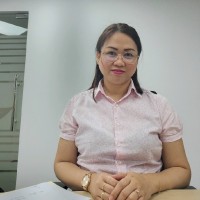 Shiela Aguilar Badar