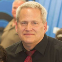 Mark Walker