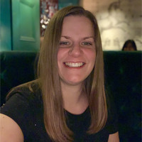 Lindsay Mitchell