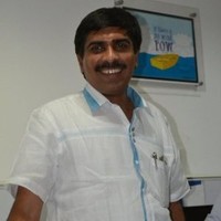 Manchineni Varaprasad