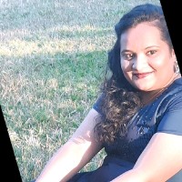 Divya N Rao