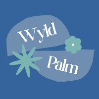 Wyld Palm Website Design