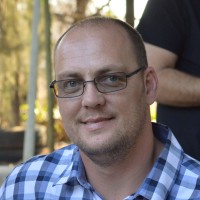 Shaun Taylor