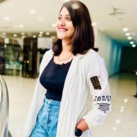 Manisha Sahoo