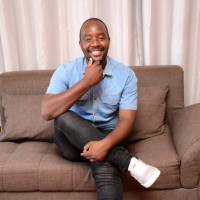 Kennedy Mhango