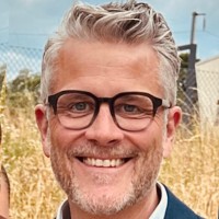 Damiano Weibel