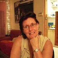 Marrie Scheerman
