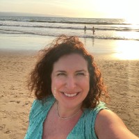 Jen Quisberg