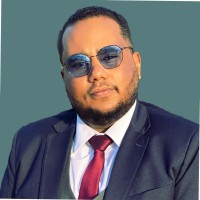 Ahmed Moreed