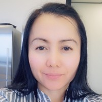 Marjorie Ann Fernandez