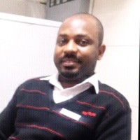 Musa Usman