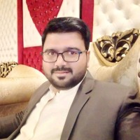 Muhammad Asif Bashir