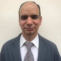 Vinod chaudhary