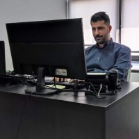 Giannis Xifaras