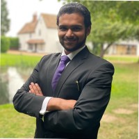Gautham Benoy