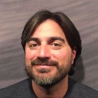 Daniel Torres