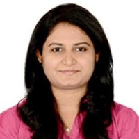 Saritha D'Souza