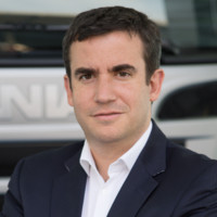 Eduardo Daniel Otero