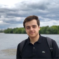 Alexey Blinov