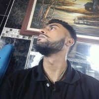 Krieal Mayku