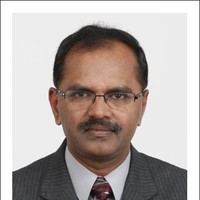 Sankaralingam Swaminathan