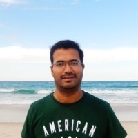 Mohan Akkineni