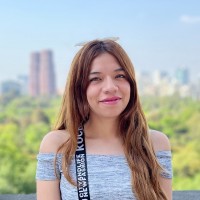 Melanny Havean Gutiérrez Méndez