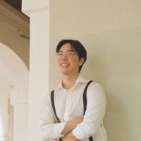 Dion Wong