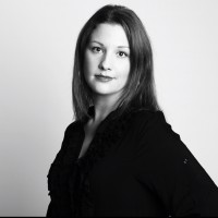 Jennie Nordström
