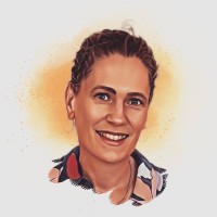 Linda Waltmann - van Andel