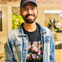 Prajwal Mahanti