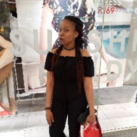 Vhutshilo Portia Nemanashi