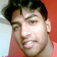 vikas kumar