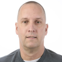 Todd Hess