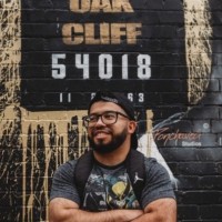 Nathan Mata