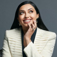 Shama HyderShama Hyder is an Influencer