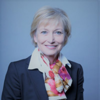 Catherine Tornare-Cottet