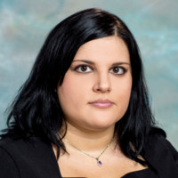 Zsófia Viktória Dr. Németh