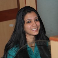 Shamitha Hegde