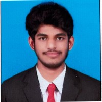 Rupesh Sai