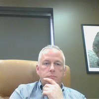Steve Dockery