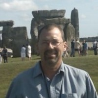 Bill Dehne