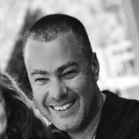 Nigel Buckingham