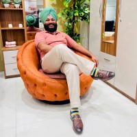 Tajinder Singh Kang
