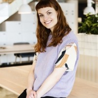 Elina Vironen